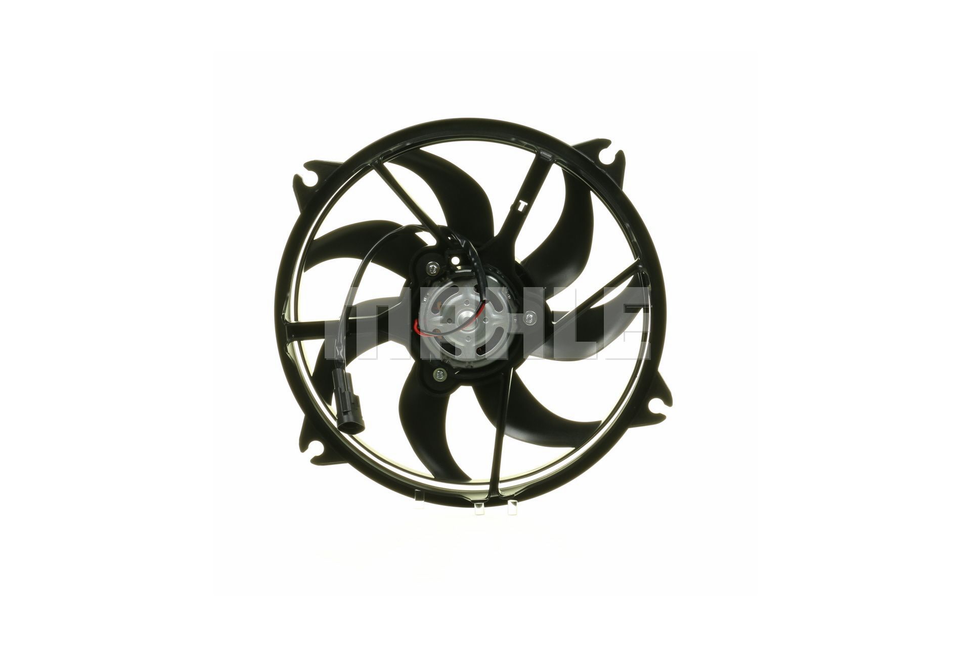 Fan, engine cooling - CFF289000P MAHLE - 1250G5, 1253Q8, 0503.1256